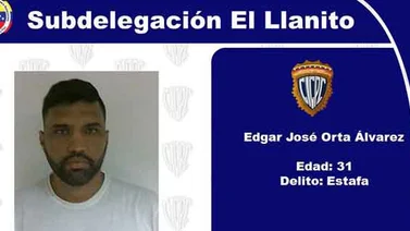 Apresan a sujeto por ofertar falsos vehículos subsidiados por el Gobierno