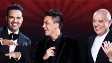 Guaco y Sixto Rein darán sorpresas en "La Primera Gran Rumba del Año en Caracas"