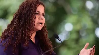 Iris Varela informa que fue normlizada la situación en cárcel de Tocuyito Iris Varela informa que fue normlizada la situación en cárcel de Tocuyito