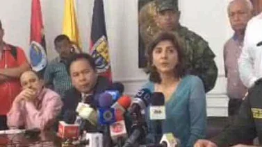 Holguín: Estamos trabajando más rápidamente para apertura definitiva de la frontera
