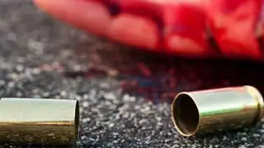 Localizan cuerpo en avanzado estado de descomposición Localizan cuerpo en avanzado estado de descomposición