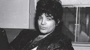 Muere Alan Vega, pionero de la escena punk neoyorquina Muere Alan Vega, pionero de la escena punk neoyorquina