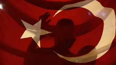 Embajada de Turquía en Caracas agradece apoyo de Venezuela tras golpe fallido Embajada de Turquía en Caracas agradece apoyo de Venezuela tras golpe fallido