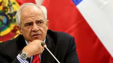 Samper cree diálogo es mucho más efectivo que aislar o sancionar a Venezuela Samper cree diálogo es mucho más efectivo que aislar o sancionar a Venezuela