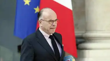 Ministro del Interior no vincula al terrorista de Niza con el yihadismo Ministro del Interior no vincula al terrorista de Niza con el yihadismo