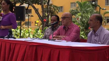 Inician preparativos de la Semana de Caracas