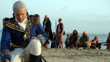 Transmisión en cadena de película "Miranda Regresa" causa polémica en redes (+Tuits) Transmisión en cadena de película "Miranda Regresa" causa polémica en redes (+Tuits)