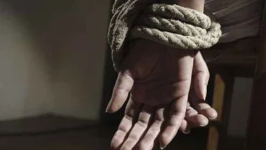 Secuestran a dos menores de edad en El Cementerio