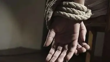 Secuestran a dos menores de edad en El Cementerio Secuestran a dos menores de edad en El Cementerio