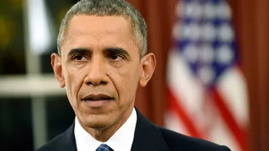 Barack Obama ha sido informado del ataque de Niza