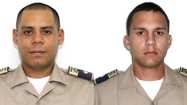 Ministerio Público investiga asesinato de dos PNB en Los Flores