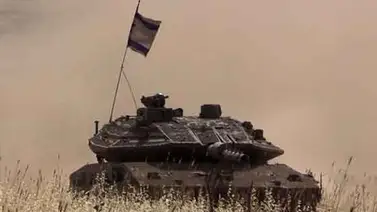 12 muertos durante ataques aéreos en Siria 12 muertos durante ataques aéreos en Siria