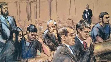 Fiscalía de NY no dará a conocer nombres de otros involucrados con los sobrinos Flores