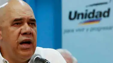 Oposición venezolana exhorta a Zapatero a "definir" utilidad de su mediación Oposición venezolana exhorta a Zapatero a "definir" utilidad de su mediación