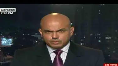 Clíver Alcalá: Maduro reconoció su fracaso al asignar a Padrino López en la Misión Abastecimiento (+ Video) Clíver Alcalá: Maduro reconoció su fracaso al asignar a Padrino López en la Misión Abastecimiento (+ Video)