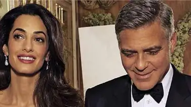 ¿George Clooney oculta su homosexualidad para llegar a la presidencia de EEUU? ¿George Clooney oculta su homosexualidad para llegar a la presidencia de EEUU?