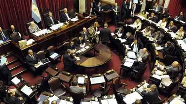 Senado argentino aprueba leyes que fortalecen pymes e industria automotriz Senado argentino aprueba leyes que fortalecen pymes e industria automotriz