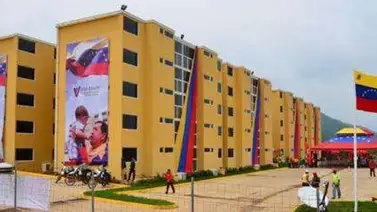 Detenido hombre que estafaba ofreciendo apartamentos de Misión Vivienda Detenido hombre que estafaba ofreciendo apartamentos de Misión Vivienda