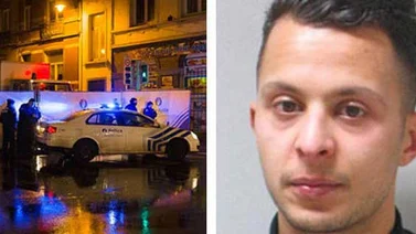 Abdeslam recurre contra las cámaras que le filman continuamente en su celda
