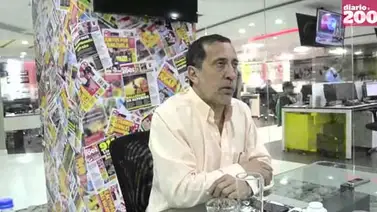 José Guerra sobre cierre de cuentas en el Citibank: Venezuela se está quedando aislada José Guerra sobre cierre de cuentas en el Citibank: Venezuela se está quedando aislada