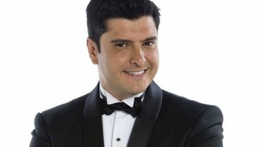 Leonardo Villalobos se ausentará temporalmente de Venevisión