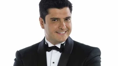 Leonardo Villalobos se ausentará temporalmente de Venevisión