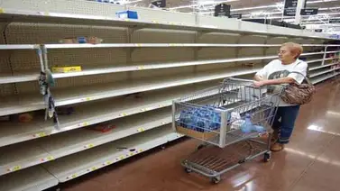 OVS: Crisis alimentaria incidirá en el incremento de las enfermedades crónicas en Venezuela OVS: Crisis alimentaria incidirá en el incremento de las enfermedades crónicas en Venezuela