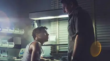 Película venezolana La Soledad se estrenará en Festival de Cine de Venecia Película venezolana La Soledad se estrenará en Festival de Cine de Venecia