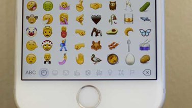 Estos son los 72 emojis que se sumarán a WhatsApp