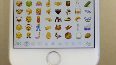 Estos son los 72 emojis que se sumarán a WhatsApp