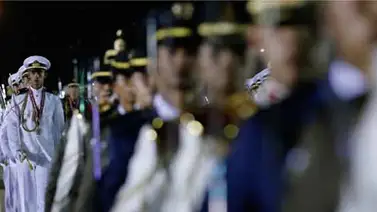 Estos son los miembros del Alto Mando Militar venezolano (+Fotos) Estos son los miembros del Alto Mando Militar venezolano (+Fotos)