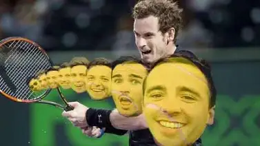 El selfie de las 8 caras más trolleado de la historia (+ Fotos) El selfie de las 8 caras más trolleado de la historia (+ Fotos)