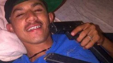 Cae alias "El Koala" en un basurero de El Valle