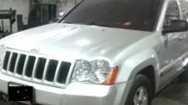 Recuperados cuatro vehículos solicitados en el Distrito Capital (+Fotos) Recuperados cuatro vehículos solicitados en el Distrito Capital (+Fotos)