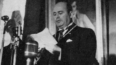 A 119 años del nacimiento de Isaías Medina Angarita A 119 años del nacimiento de Isaías Medina Angarita