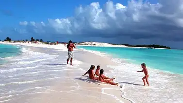 América Latina levanta ola de turismo solidario América Latina levanta ola de turismo solidario