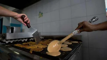 AP: Venezolanos que viven con hambre se saltan las comidas