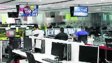 Hoy cumple 43 años de fundado el Diario 2001 Hoy cumple 43 años de fundado el Diario 2001