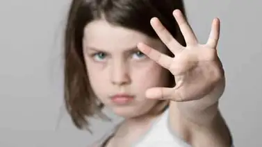 ¿Cómo prevenir el abuso sexual infantil? ¿Cómo prevenir el abuso sexual infantil?
