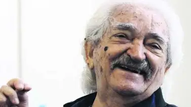 Falleció Inocente Carreño, compositor y director de orquesta Falleció Inocente Carreño, compositor y director de orquesta