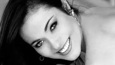 Hallan muerta a Miss Brasil 2004 Hallan muerta a Miss Brasil 2004