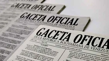 Designan a Leonardo Bello Ortega como director del Cesppa