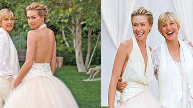 Las parejas gay más famosas de la farándula
