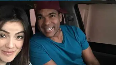 Chepa Candela: Daniella Navarro se lanzará al agua con Ugheth Urbina Chepa Candela: Daniella Navarro se lanzará al agua con Ugheth Urbina