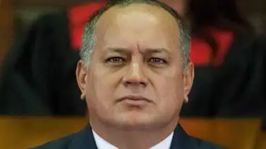Diosdado Cabello: Ramos Allup llegó con su frustración y amargura al aeropuerto Diosdado Cabello: Ramos Allup llegó con su frustración y amargura al aeropuerto