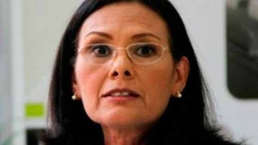Socorro Hernández: Centros de validación de firmas cerrarán a las 4 pm (+Video)