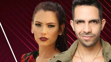 Benavides estrena videoclip con Laura Chimarras