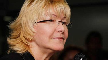 Falleció la hermana de la Fiscal General de la República