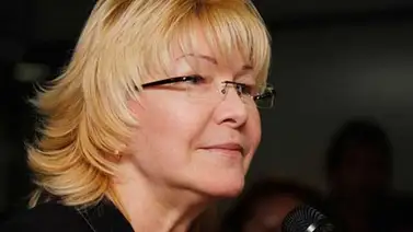 Falleció la hermana de la Fiscal General de la República Falleció la hermana de la Fiscal General de la República