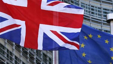 Permanencia de Reino Unido en la UE recupera terreno en el recuento del referéndum